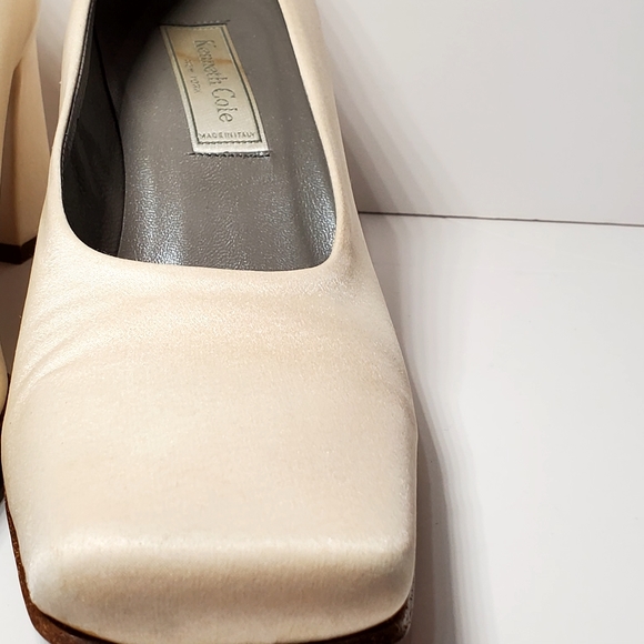 KENNETH COLE Heels Pumps - Picture 11 of 16